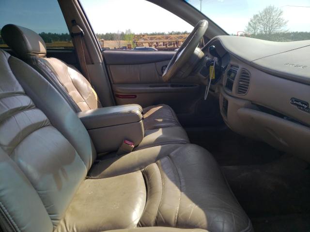 Photo 4 VIN: 2G4WY55J9Y1175120 - BUICK CENTURY LI 