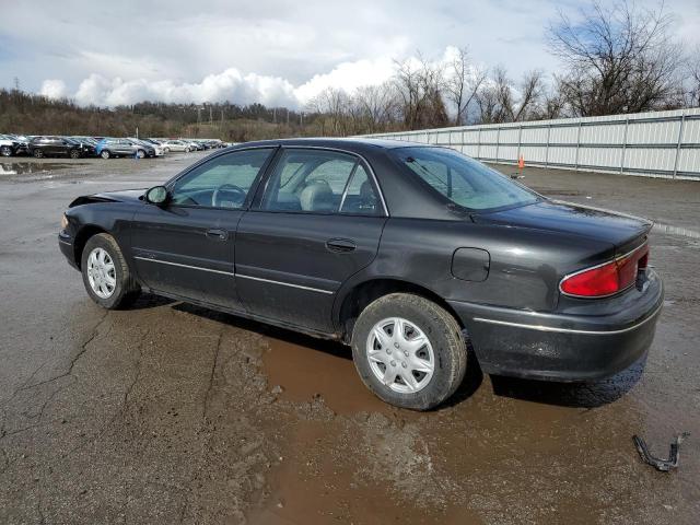 Photo 1 VIN: 2G4WY55JX21153294 - BUICK CENTURY 