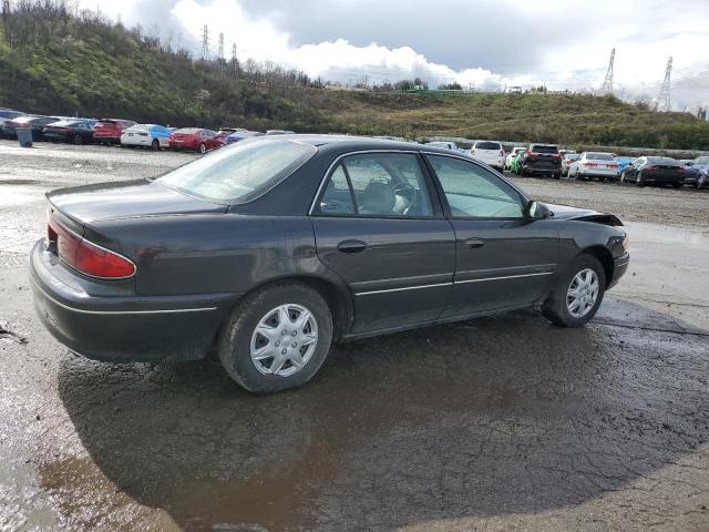 Photo 2 VIN: 2G4WY55JX21153294 - BUICK CENTURY 