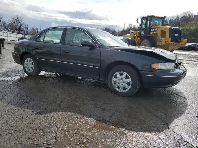 Photo 3 VIN: 2G4WY55JX21153294 - BUICK CENTURY 