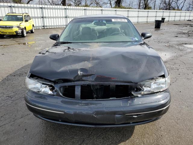 Photo 4 VIN: 2G4WY55JX21153294 - BUICK CENTURY 