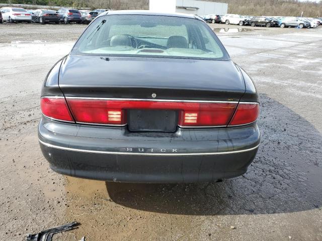 Photo 5 VIN: 2G4WY55JX21153294 - BUICK CENTURY 