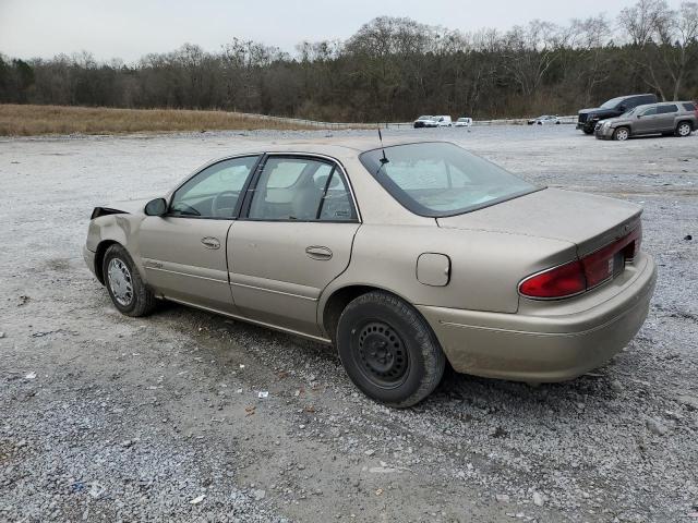 Photo 1 VIN: 2G4WY55JX21221609 - BUICK CENTURY LI 