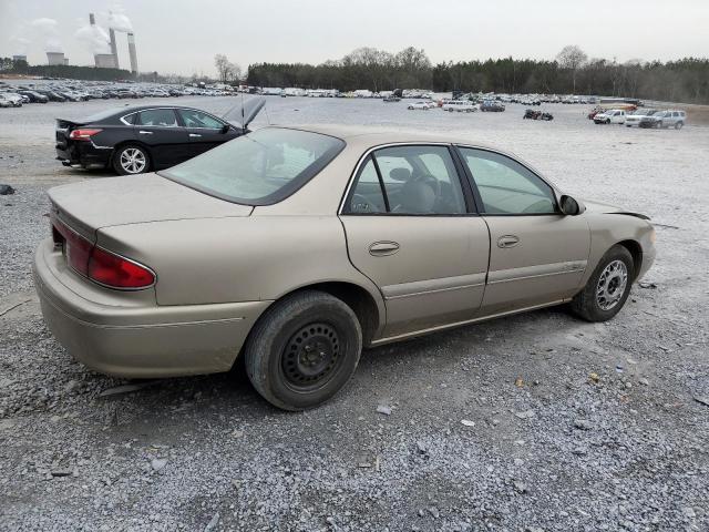 Photo 2 VIN: 2G4WY55JX21221609 - BUICK CENTURY LI 