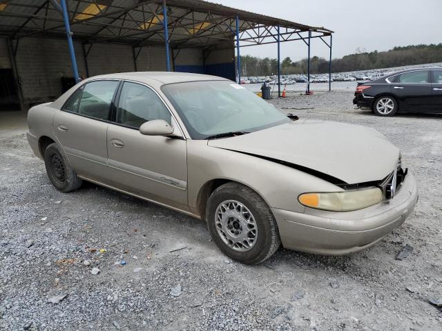 Photo 3 VIN: 2G4WY55JX21221609 - BUICK CENTURY LI 