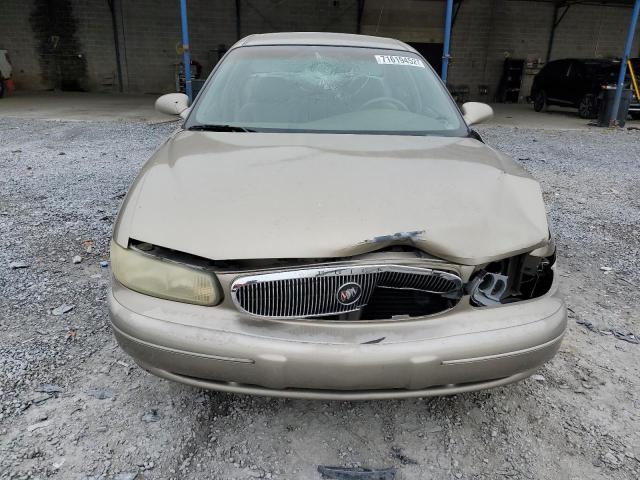 Photo 4 VIN: 2G4WY55JX21221609 - BUICK CENTURY LI 