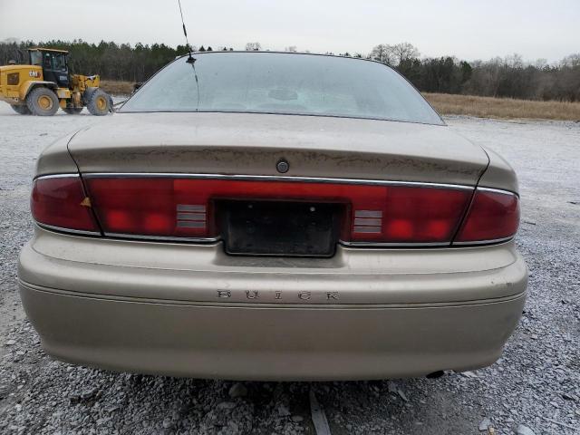 Photo 5 VIN: 2G4WY55JX21221609 - BUICK CENTURY LI 