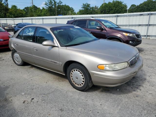 Photo 3 VIN: 2G4WY55JXY1194324 - BUICK CENTURY LI 