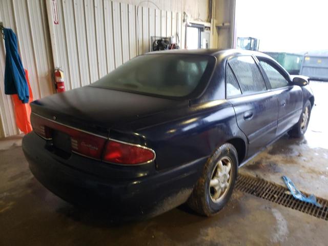 Photo 3 VIN: 2G4WY55JXY1255073 - BUICK CENTURY LI 