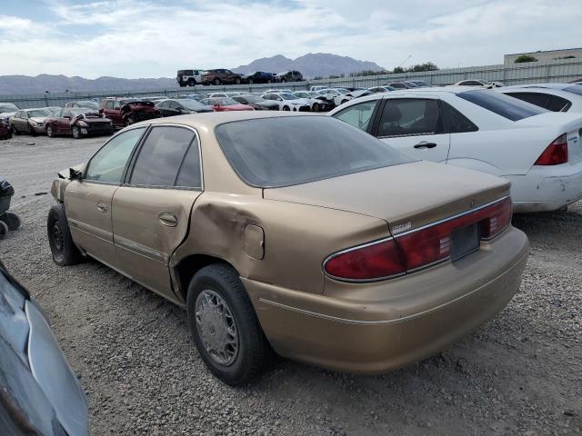 Photo 1 VIN: 2G4WY55JXY1278045 - BUICK CENTURY 