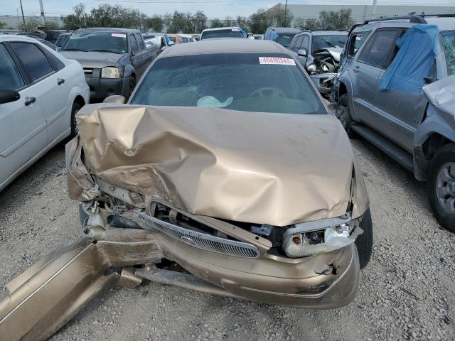 Photo 4 VIN: 2G4WY55JXY1278045 - BUICK CENTURY 