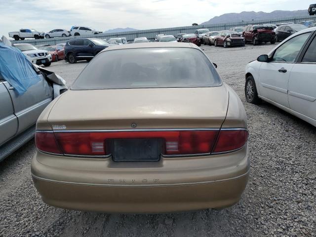 Photo 5 VIN: 2G4WY55JXY1278045 - BUICK CENTURY 