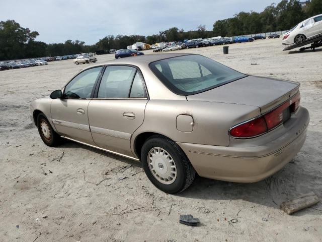 Photo 1 VIN: 2G4WY55JXY1293306 - BUICK CENTURY 