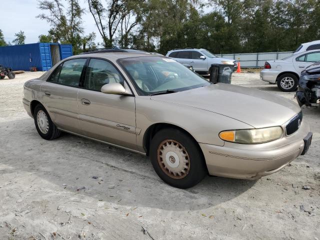 Photo 3 VIN: 2G4WY55JXY1293306 - BUICK CENTURY 