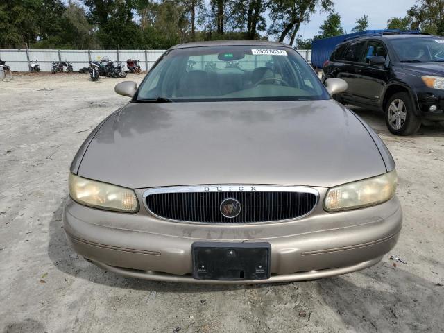 Photo 4 VIN: 2G4WY55JXY1293306 - BUICK CENTURY 