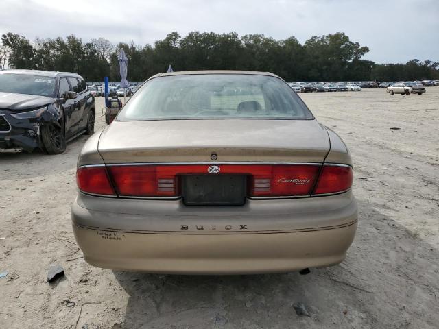 Photo 5 VIN: 2G4WY55JXY1293306 - BUICK CENTURY 