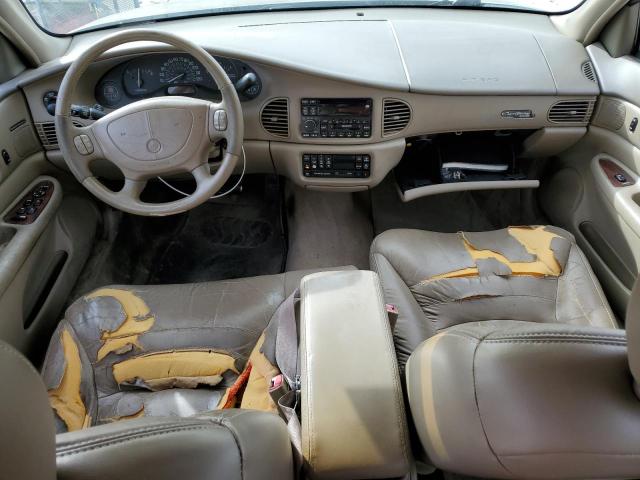 Photo 7 VIN: 2G4WY55JXY1293306 - BUICK CENTURY 