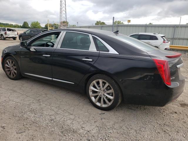 Photo 1 VIN: 2G61L5S30E9153249 - CADILLAC XTS 