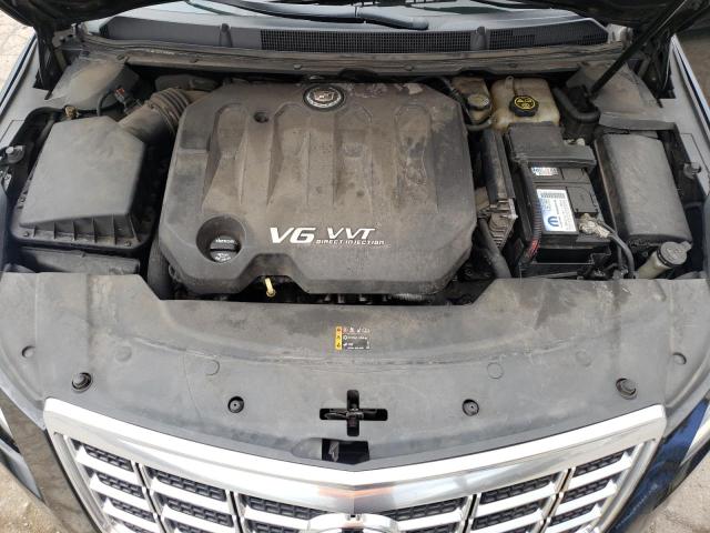 Photo 10 VIN: 2G61L5S30E9153249 - CADILLAC XTS 