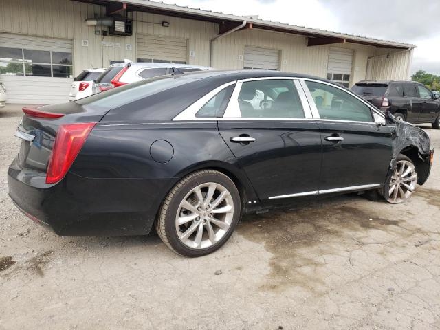 Photo 2 VIN: 2G61L5S30E9153249 - CADILLAC XTS 