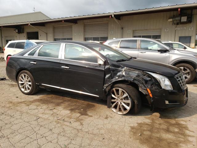 Photo 3 VIN: 2G61L5S30E9153249 - CADILLAC XTS 