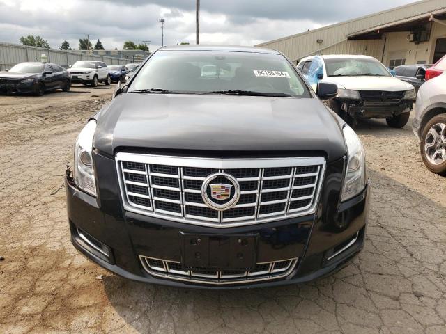 Photo 4 VIN: 2G61L5S30E9153249 - CADILLAC XTS 