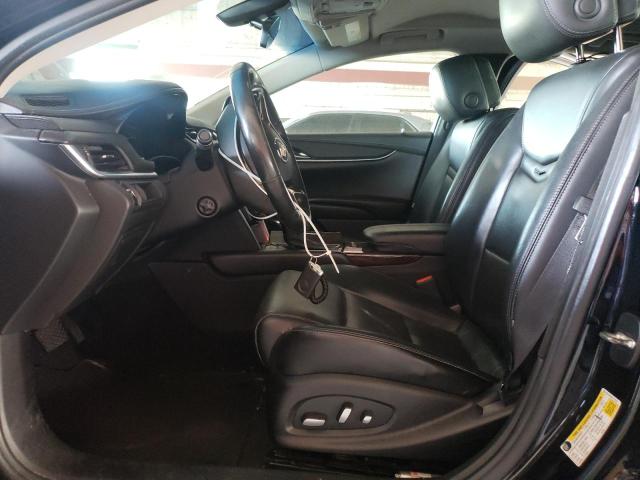 Photo 6 VIN: 2G61L5S30E9153249 - CADILLAC XTS 