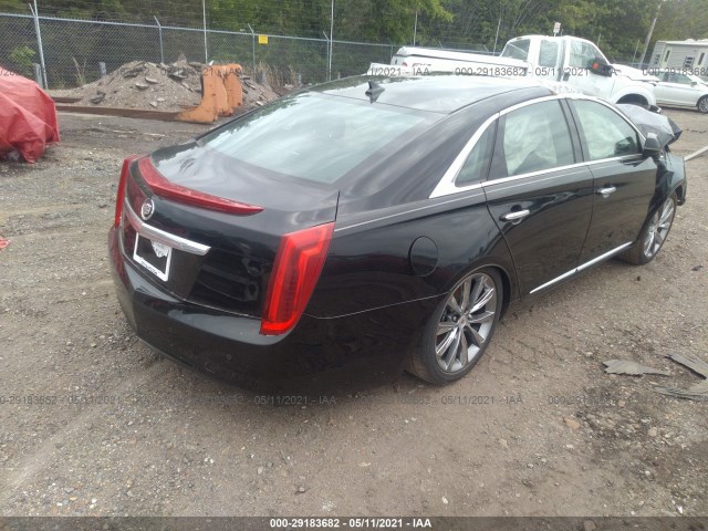 Photo 3 VIN: 2G61L5S30E9196957 - CADILLAC XTS 