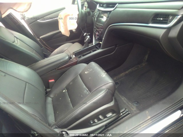 Photo 4 VIN: 2G61L5S30E9196957 - CADILLAC XTS 