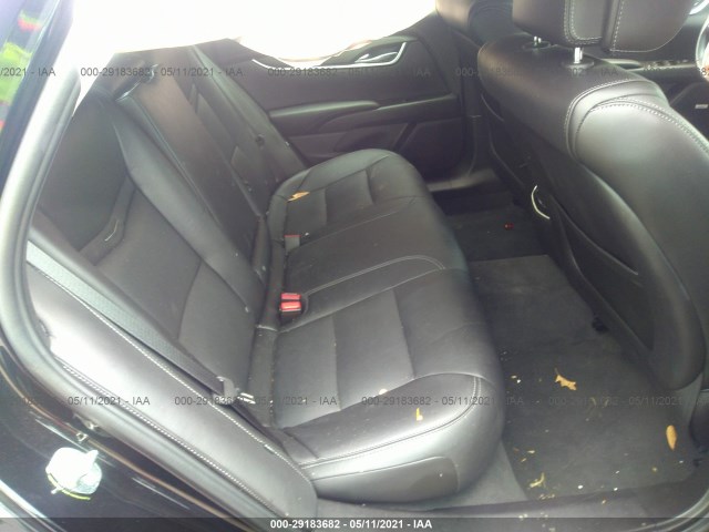 Photo 7 VIN: 2G61L5S30E9196957 - CADILLAC XTS 