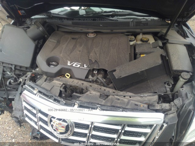 Photo 9 VIN: 2G61L5S30E9196957 - CADILLAC XTS 