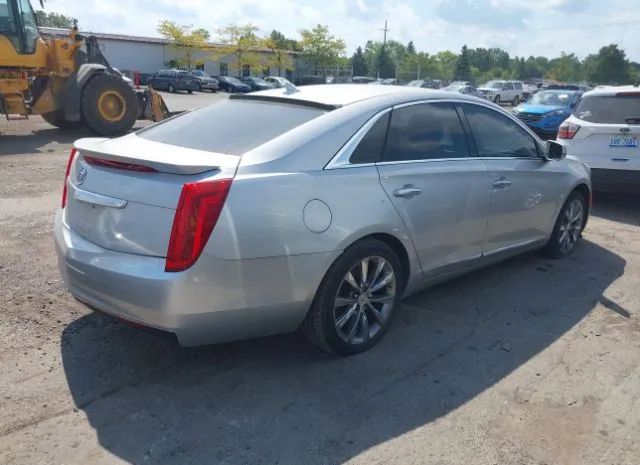 Photo 3 VIN: 2G61L5S30E9310729 - CADILLAC XTS 