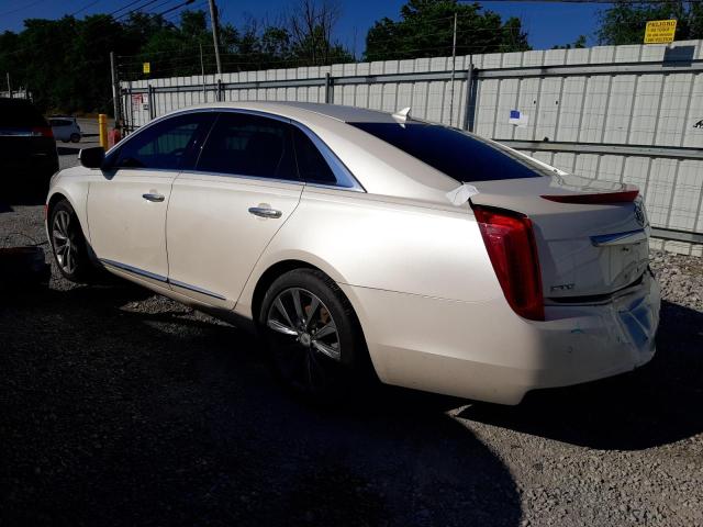 Photo 1 VIN: 2G61L5S30E9326235 - CADILLAC XTS 