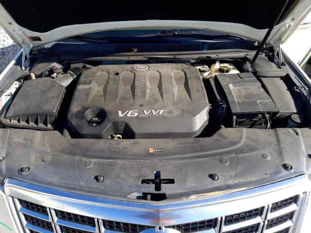 Photo 10 VIN: 2G61L5S30E9326235 - CADILLAC XTS 