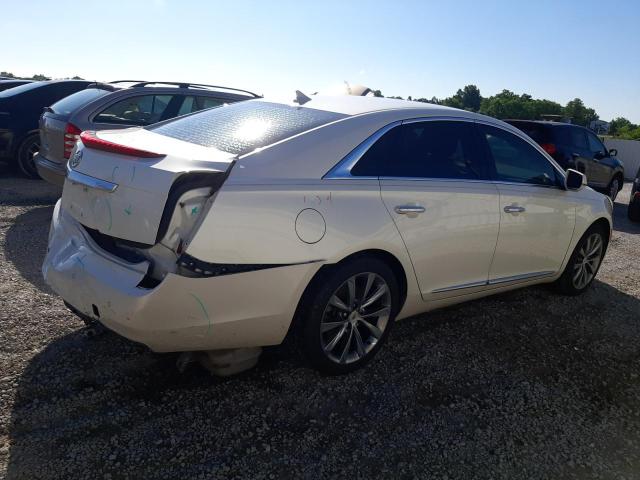 Photo 2 VIN: 2G61L5S30E9326235 - CADILLAC XTS 