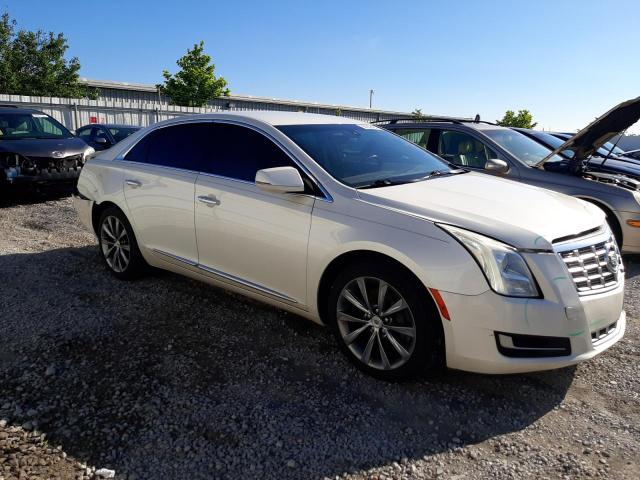 Photo 3 VIN: 2G61L5S30E9326235 - CADILLAC XTS 