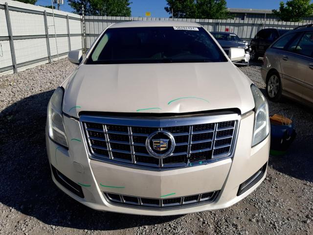 Photo 4 VIN: 2G61L5S30E9326235 - CADILLAC XTS 