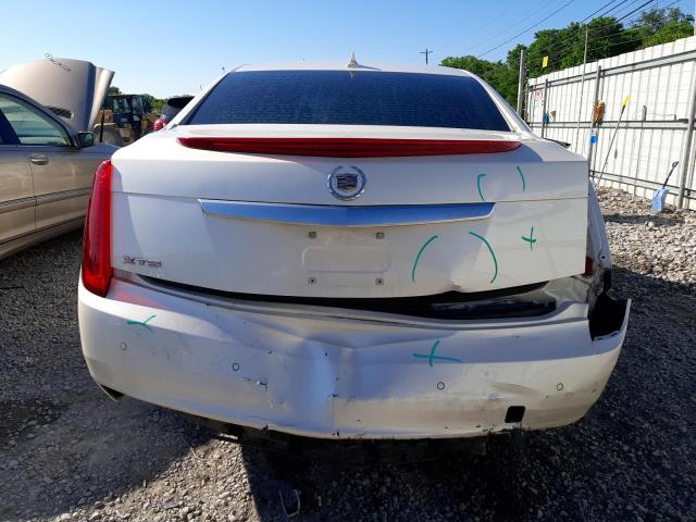 Photo 5 VIN: 2G61L5S30E9326235 - CADILLAC XTS 