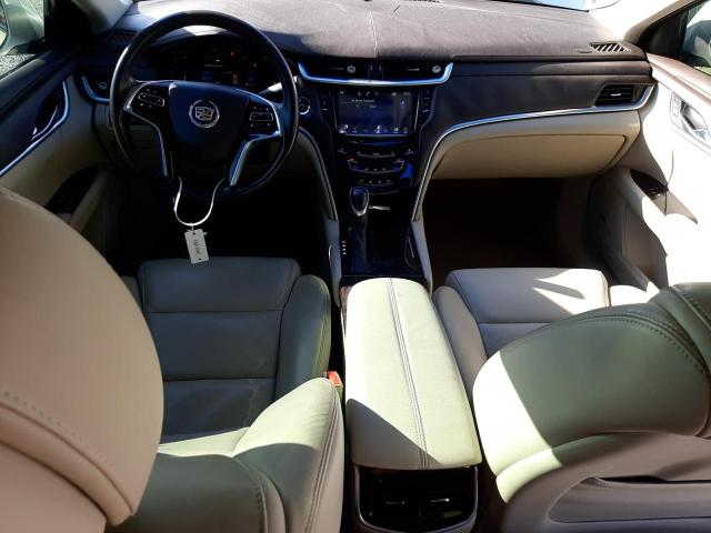 Photo 7 VIN: 2G61L5S30E9326235 - CADILLAC XTS 