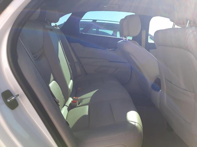 Photo 9 VIN: 2G61L5S30E9326235 - CADILLAC XTS 