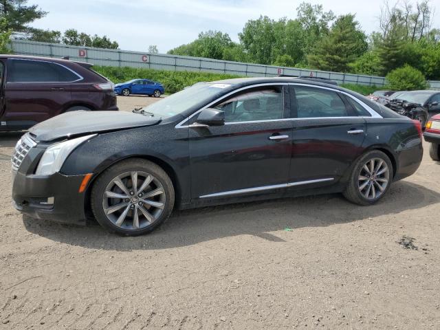 Photo 0 VIN: 2G61L5S30F9125632 - CADILLAC XTS 