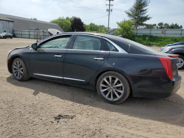 Photo 1 VIN: 2G61L5S30F9125632 - CADILLAC XTS 