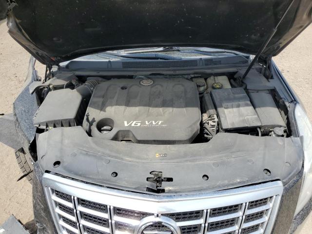 Photo 10 VIN: 2G61L5S30F9125632 - CADILLAC XTS 