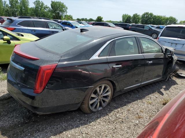 Photo 2 VIN: 2G61L5S30F9125632 - CADILLAC XTS 