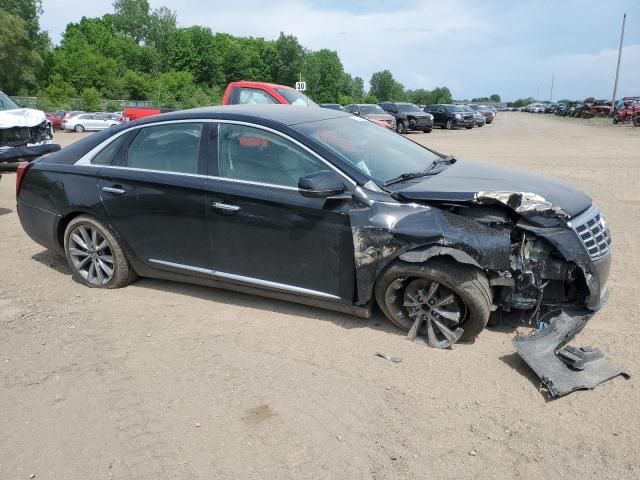 Photo 3 VIN: 2G61L5S30F9125632 - CADILLAC XTS 