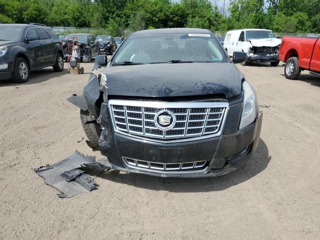 Photo 4 VIN: 2G61L5S30F9125632 - CADILLAC XTS 