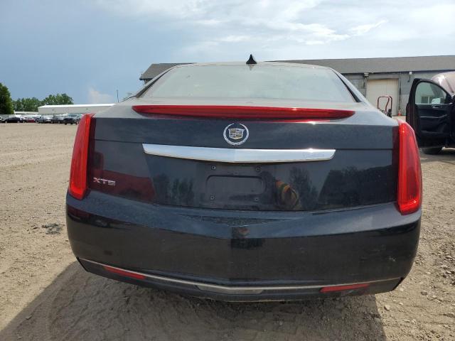 Photo 5 VIN: 2G61L5S30F9125632 - CADILLAC XTS 