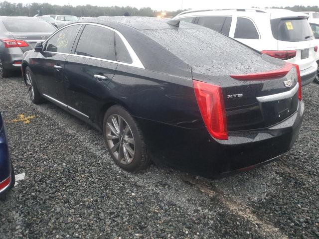 Photo 1 VIN: 2G61L5S30G9118942 - CADILLAC XTS 