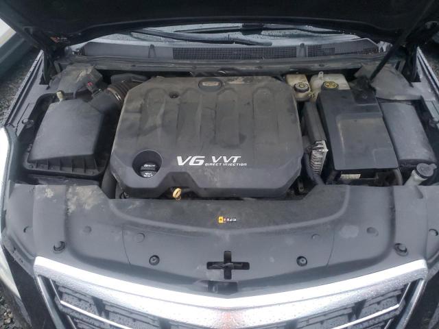 Photo 10 VIN: 2G61L5S30G9118942 - CADILLAC XTS 