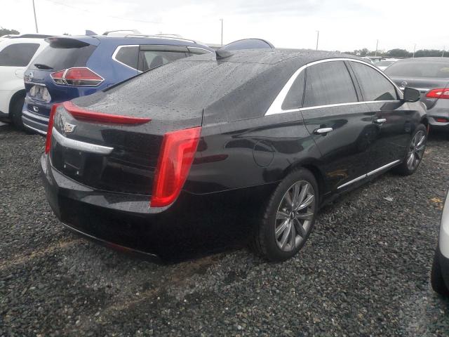 Photo 2 VIN: 2G61L5S30G9118942 - CADILLAC XTS 